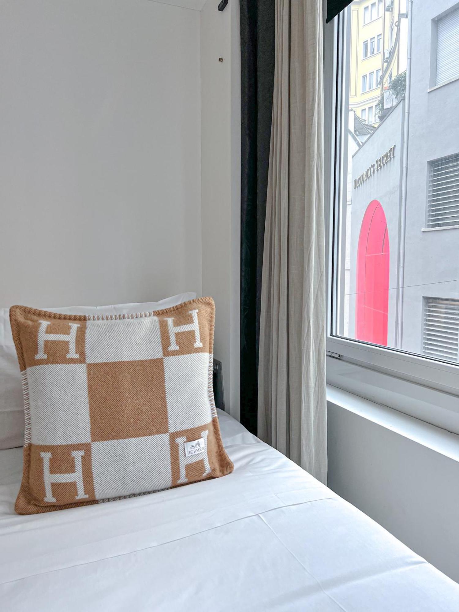 The Boutique Houses - Iconic Suite In Galleria Duomo With Private Parking Milán Exteriér fotografie